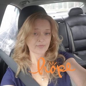 Meet your Posher, Rita